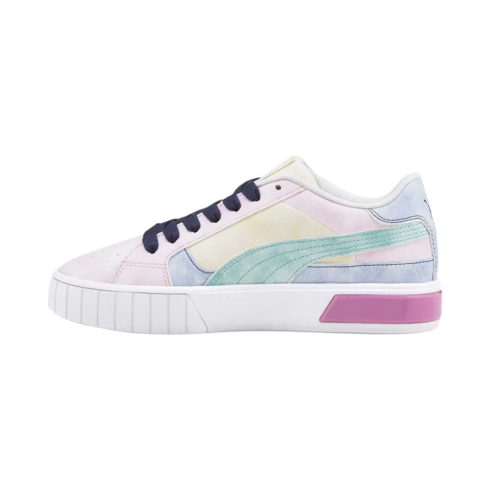 Puma CALI STAR TIE DYE “Pink” (383677-02)