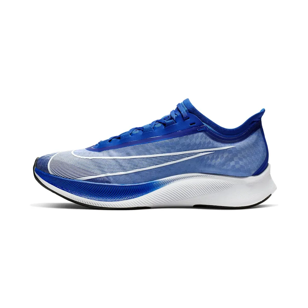 Nike Zoom Fly 3 Racer Blue (AT8240-400)
