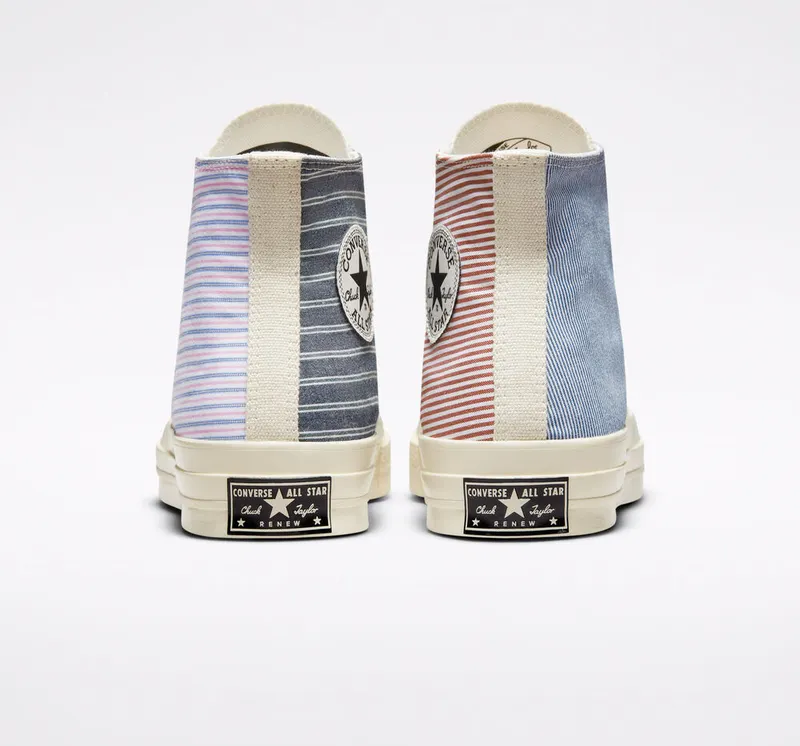 Converse Chuck 70 Beyond Retro Stripes (A00457C)