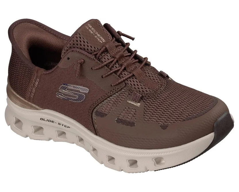 skechers-glide-step 150438_CHOC
