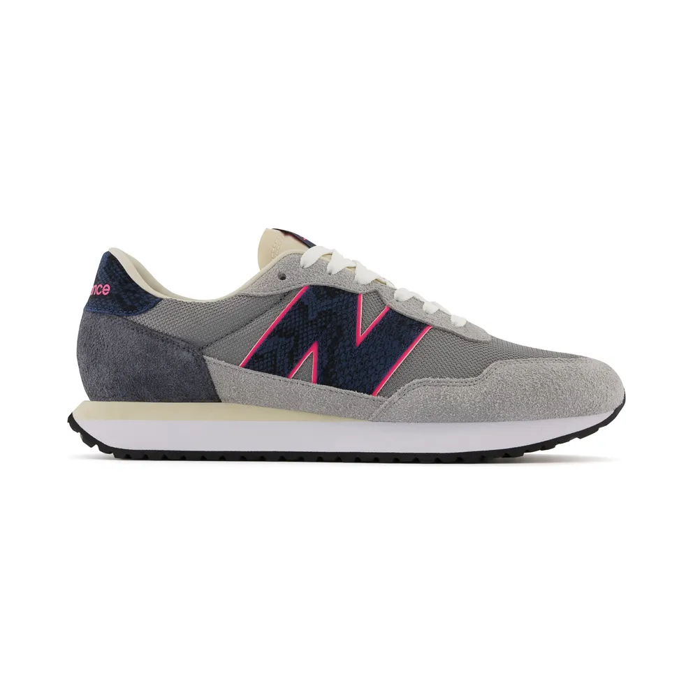 New Balance 237 SNS Blue Racer (2021) (MS237NS)