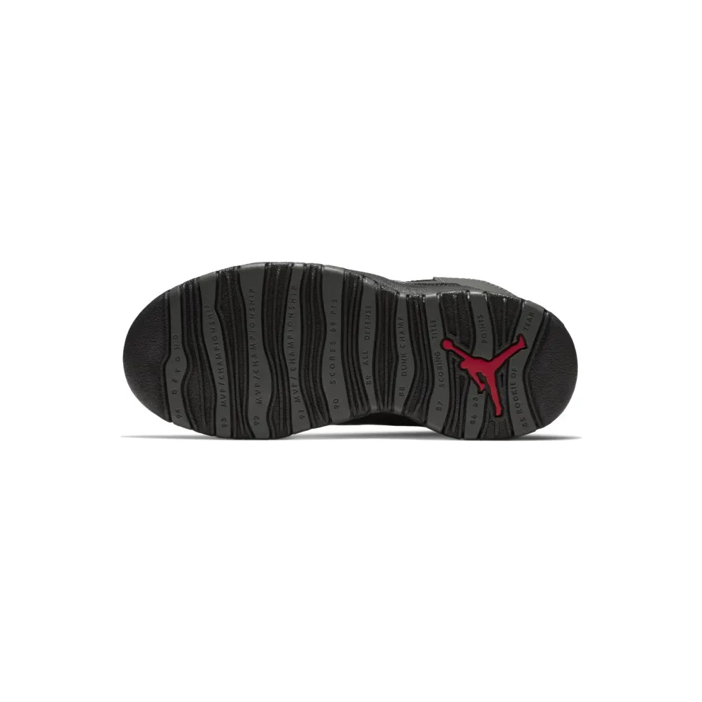 Jordan 10 Retro Shadow 2018 (PS)