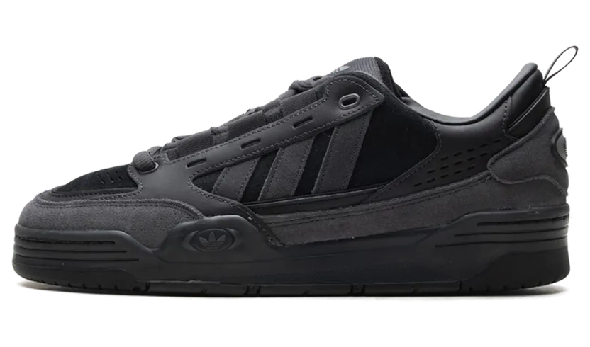 adidas adi2000 Core Black / Utility Black / Utility Black (GX4634)