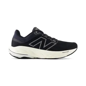 New Balance Fresh Foam X 860v14 Black Phantom Angora (W860A14)