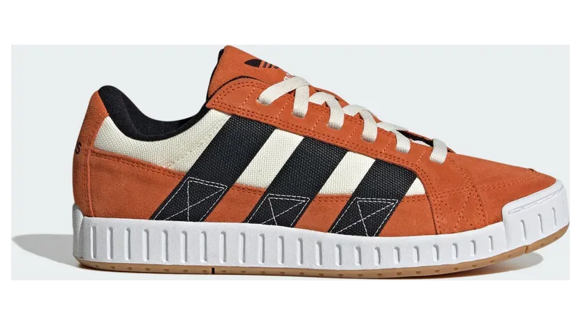 Adidas LWST Orange / Core Black / Off White (IF8801)
