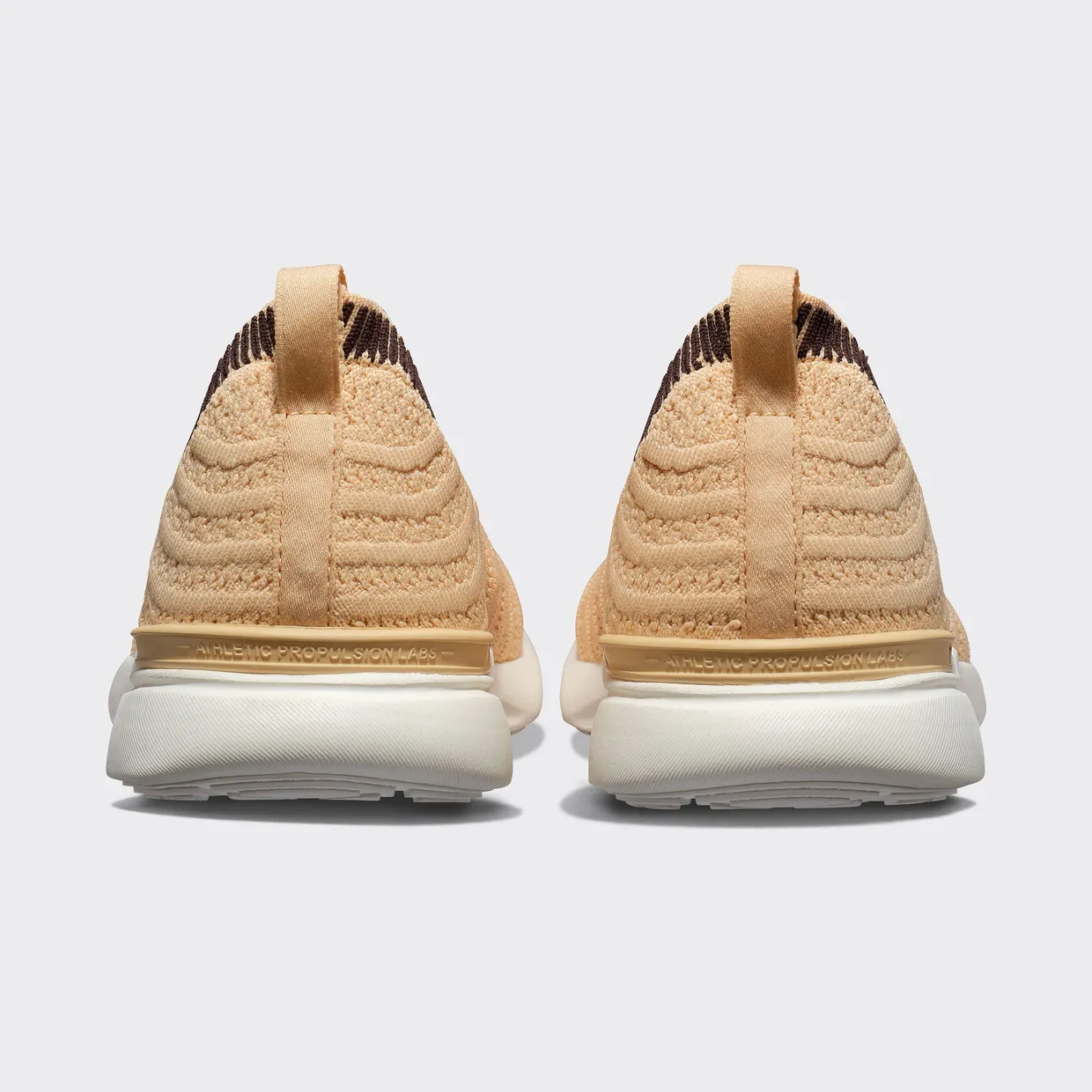 APL TechLoom Wave “Camel/Chocolate/Ribbed” (Heren) (3)