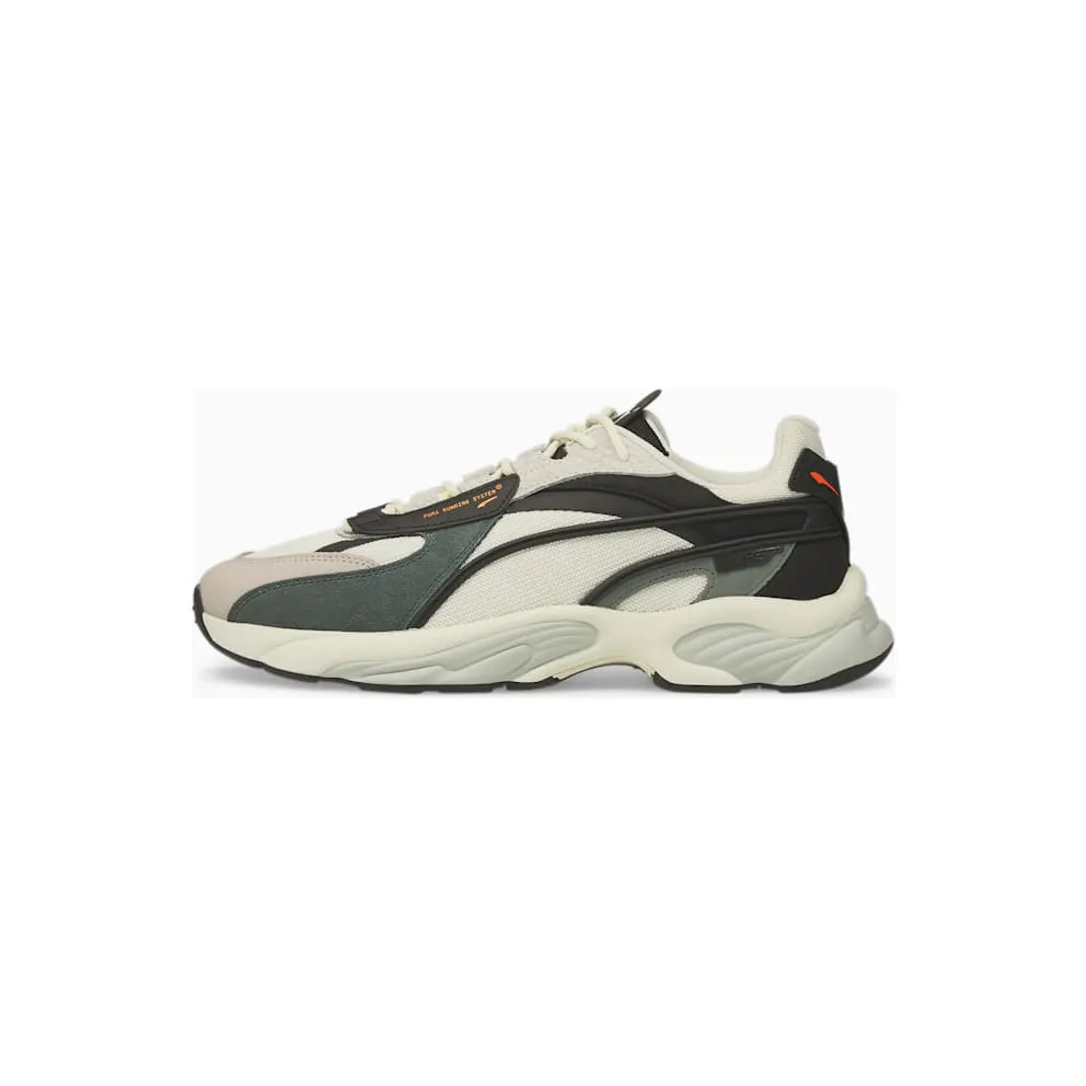 Puma RS-Connect Splash Marshmallow / Puma Black (381910-01)