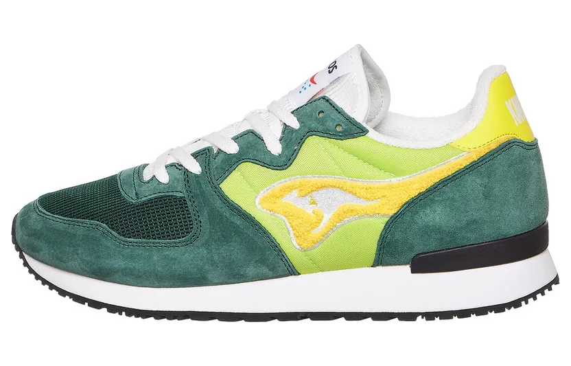 KangaROOS Aussie – Classic Pop Forest (47271-8050)