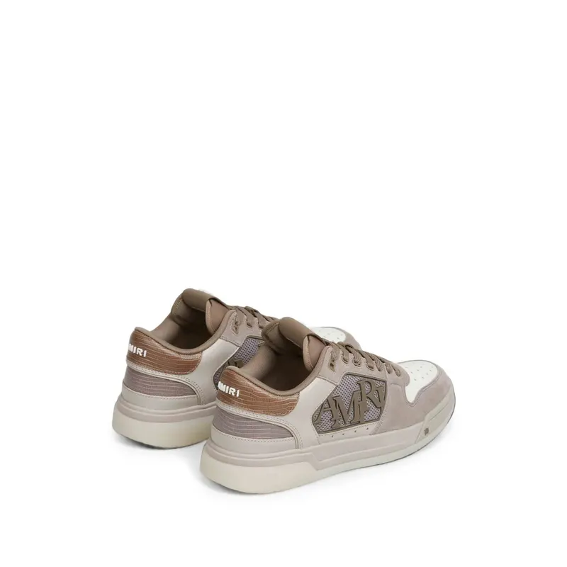 Amiri Classic Low “Neutrals” (AM426SN016 00CX)