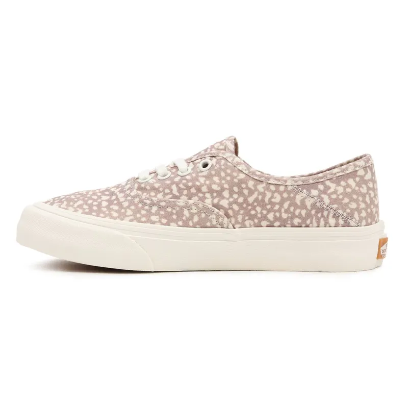 VANS Eco Theory Authentic Sf Shoes Pink (VN0A5HYPAXT)