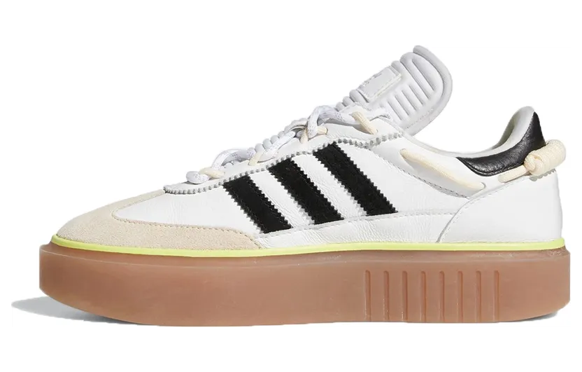 Adidas Supersleek 72 Beyonce Ivy Park White Black (S29030)