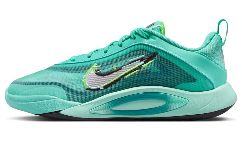 Nike A’ja Wilson A’One King of the Court (HV2267-300)