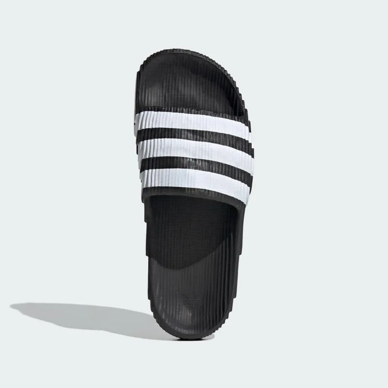 Adidas adilette 22 Slides Core Black / Core Black / Cloud White (IF3670)
