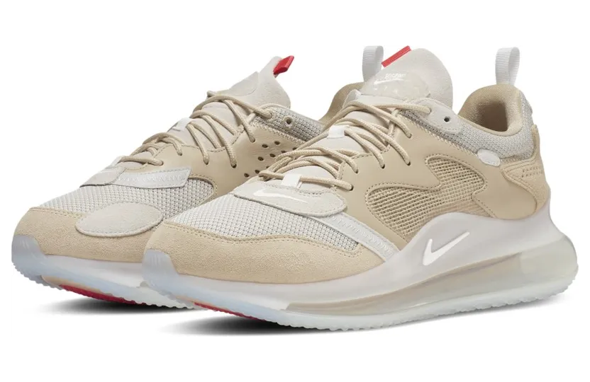 Nike x Odell Beckham Jr Air Max 720 OBJ ‘Young King Of The People’ (2019) (CK2531-200)