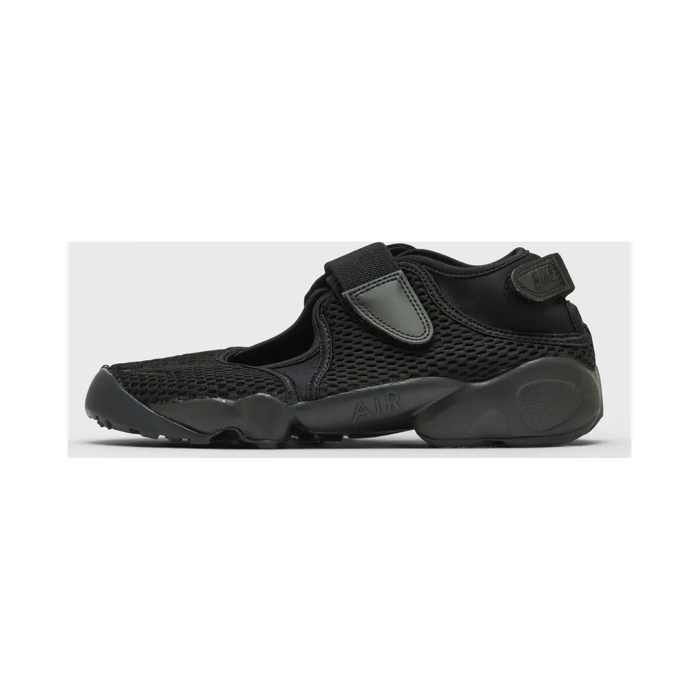 Nike Air Rift Mesh Black