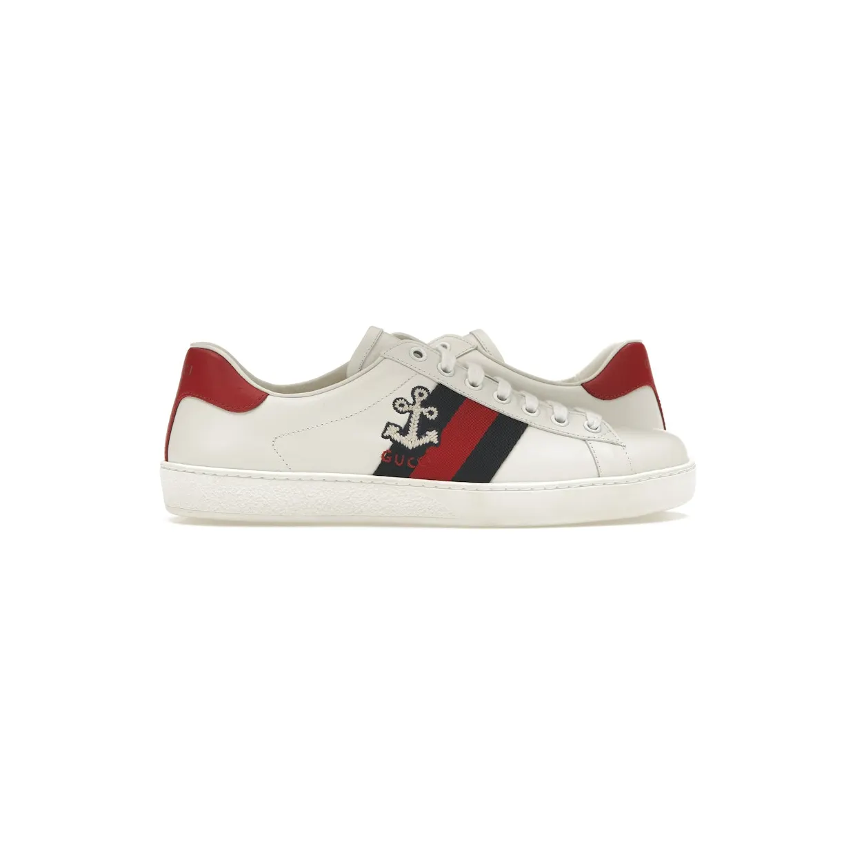 Gucci Ace Cauliflower