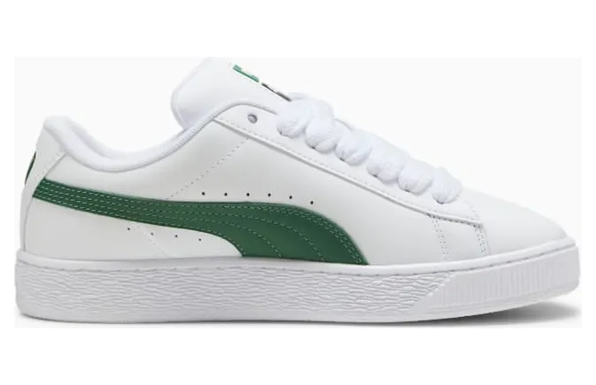 Puma Suede XL White Vine (397255-04)