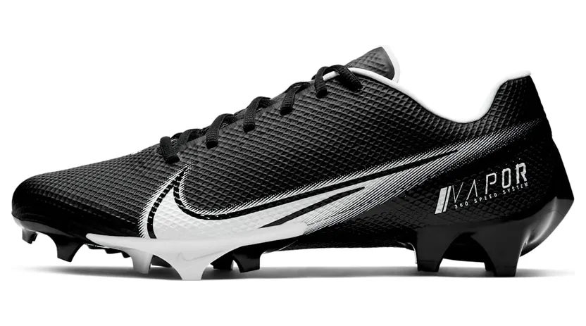 Nike Vapor Edge Speed 360 Black