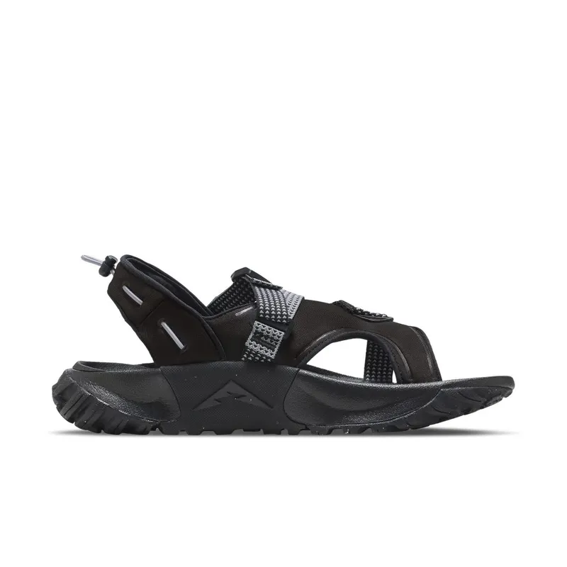 Nike Oneonta Sandals Black (DJ6603-001)