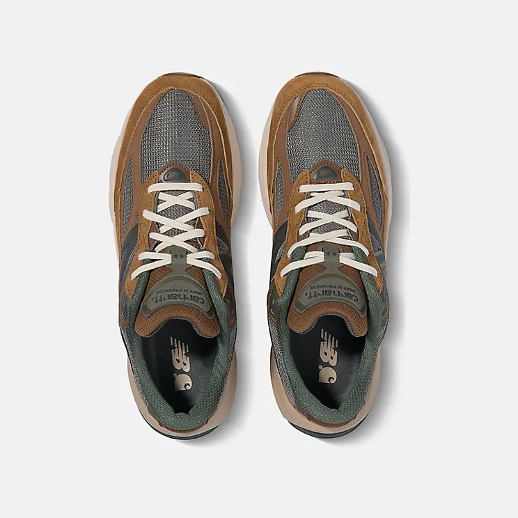 new-balance-990 M990CH6
