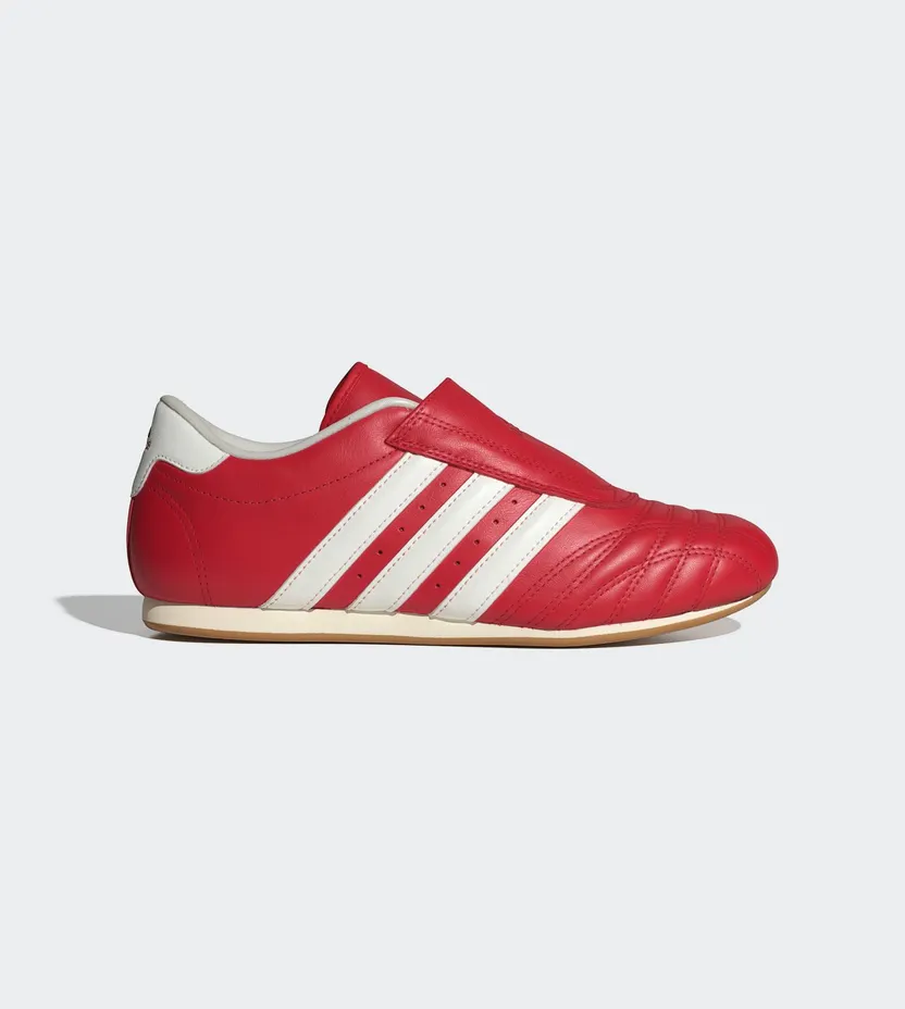 Adidas Taekwondo JS4020