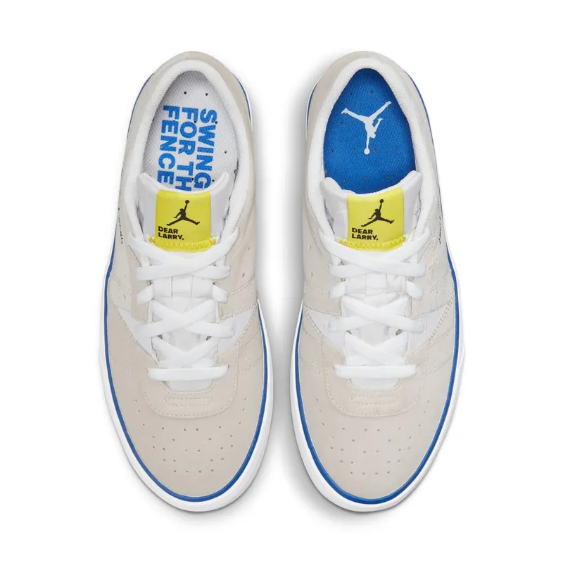 Air Jordan Series 01 Dear Larry (2021) (CV8129-100)