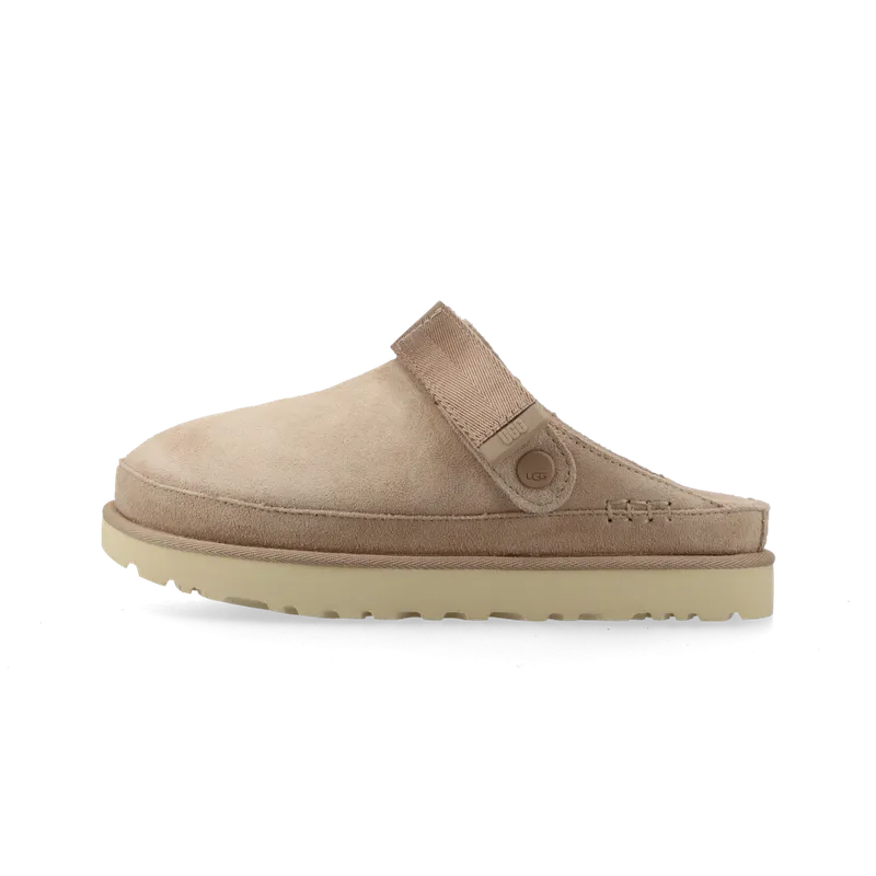 UGG W Goldenstar Clog “Sand” – 1138252-SAN