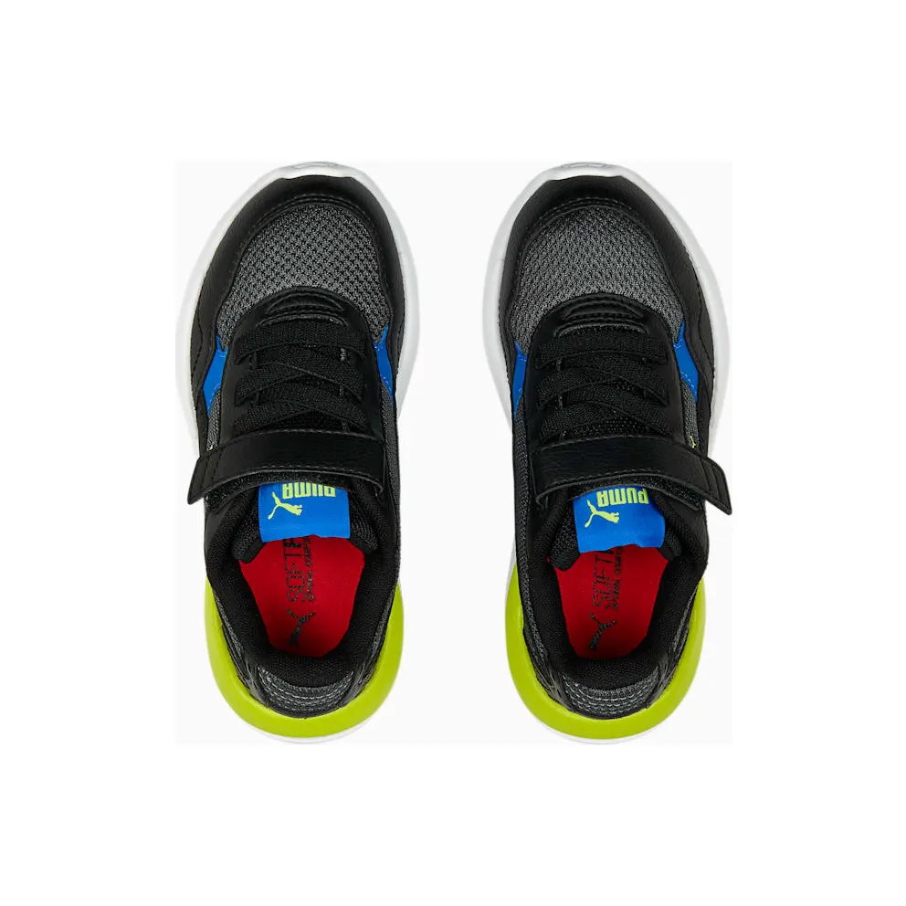 Puma X-Ray Speed Lite AC Blue/Black/Grey (38552517)