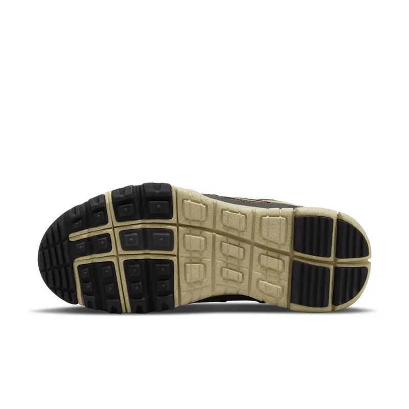Nike Free Terra Vista Black Canvas (CZ1757-001)