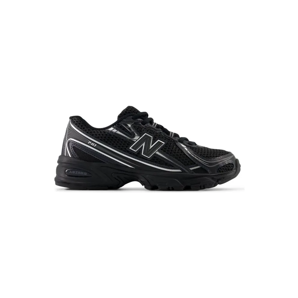 New Balance 740 GS “Black” (GR740BM)