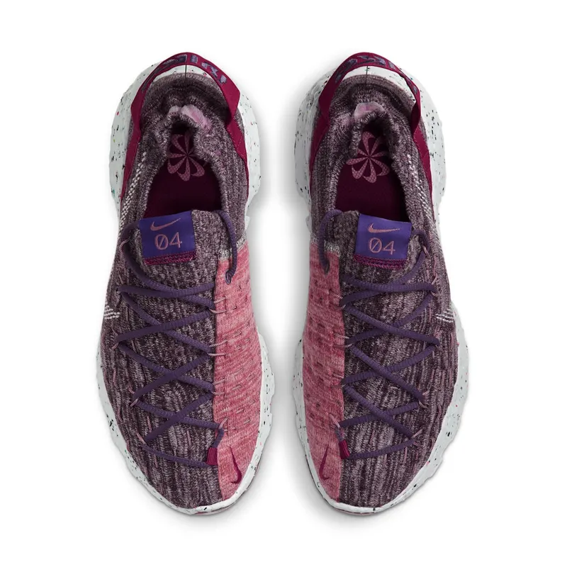 Nike Space Hippie 04 Purple (CD3476-500)