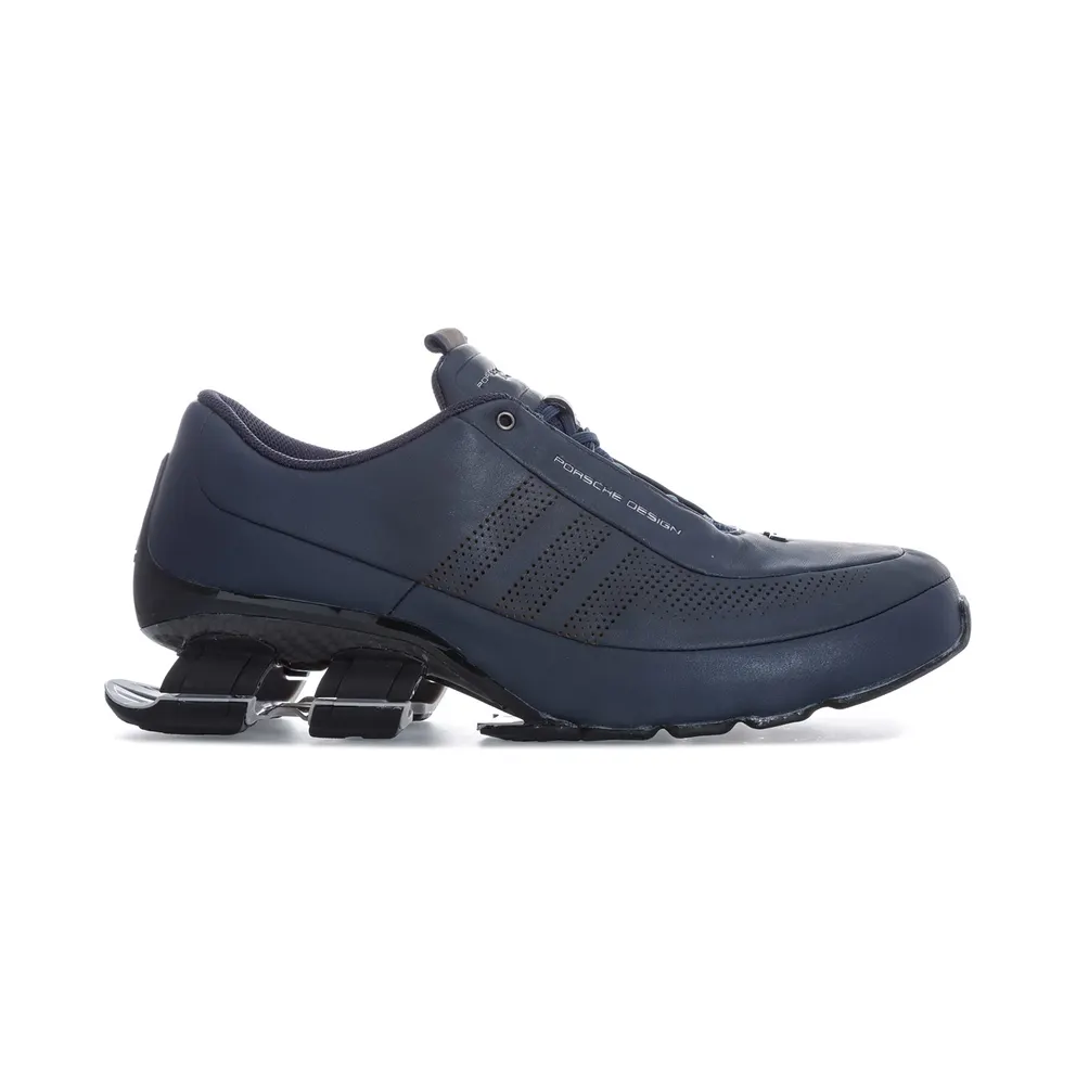 adidas Bounce S4 Porsche Design Navy (AQ3582)