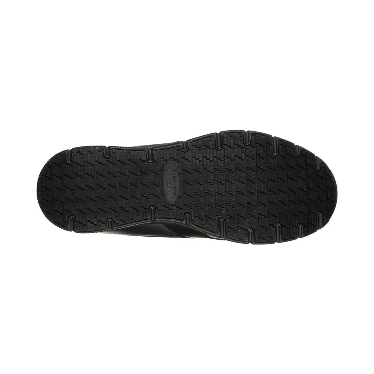 skechers-relaxed-fit 77156EC_BLK