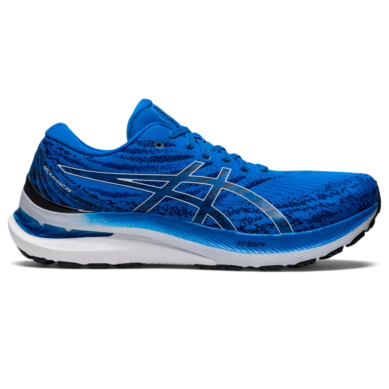 Asics GEL-KAYANO 29 Electric Blue/White (1011B440.400)