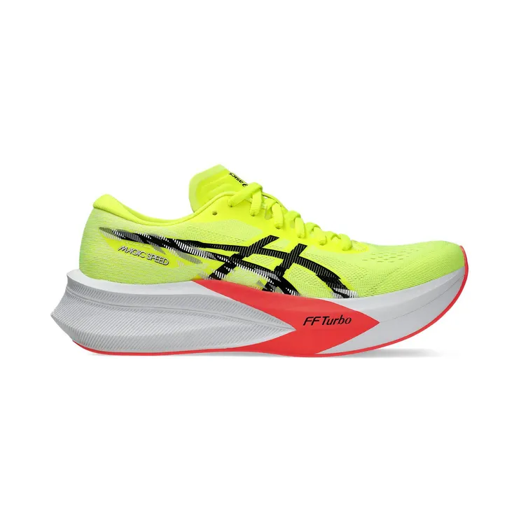 ASICS Magic Speed 4 Safety Yellow (1012B676-750)