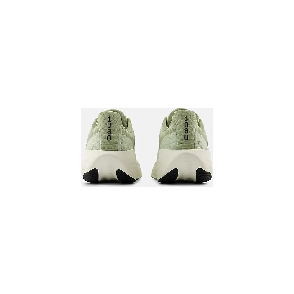 New Balance Fresh Foam X 1080v14 Natural Mint Magnet Olivine (W1080M14)