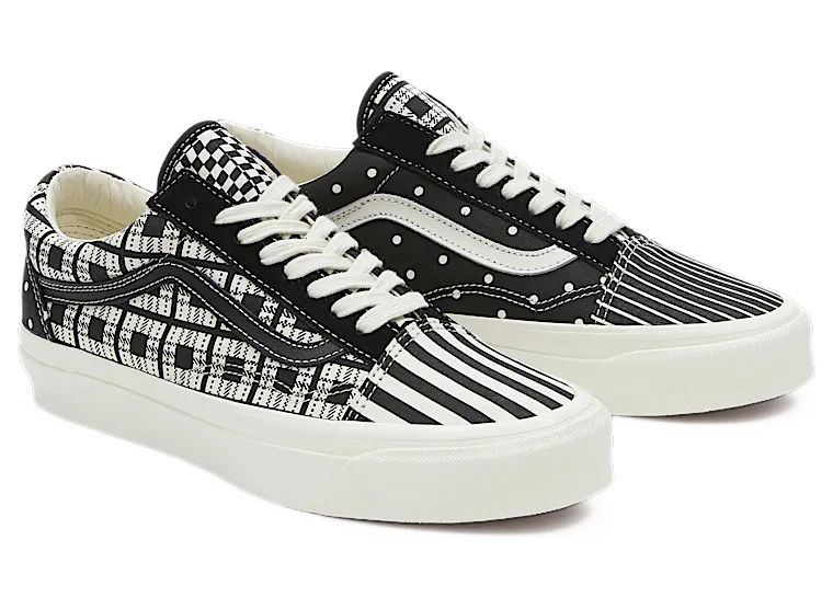 Vans Old Skool Black