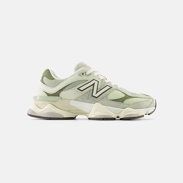 New Balance 9060 Sydney’s Signature Collection Linen Stoneware (U9060EEC)