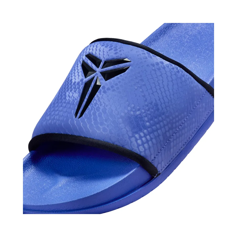 Nike Kobe Offcourt Slides “FC Barcelona – Persian Violet” (IM1389-500)