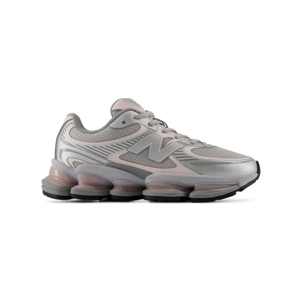 New Balance Abzorb 2000 Raincloud Pink Granite