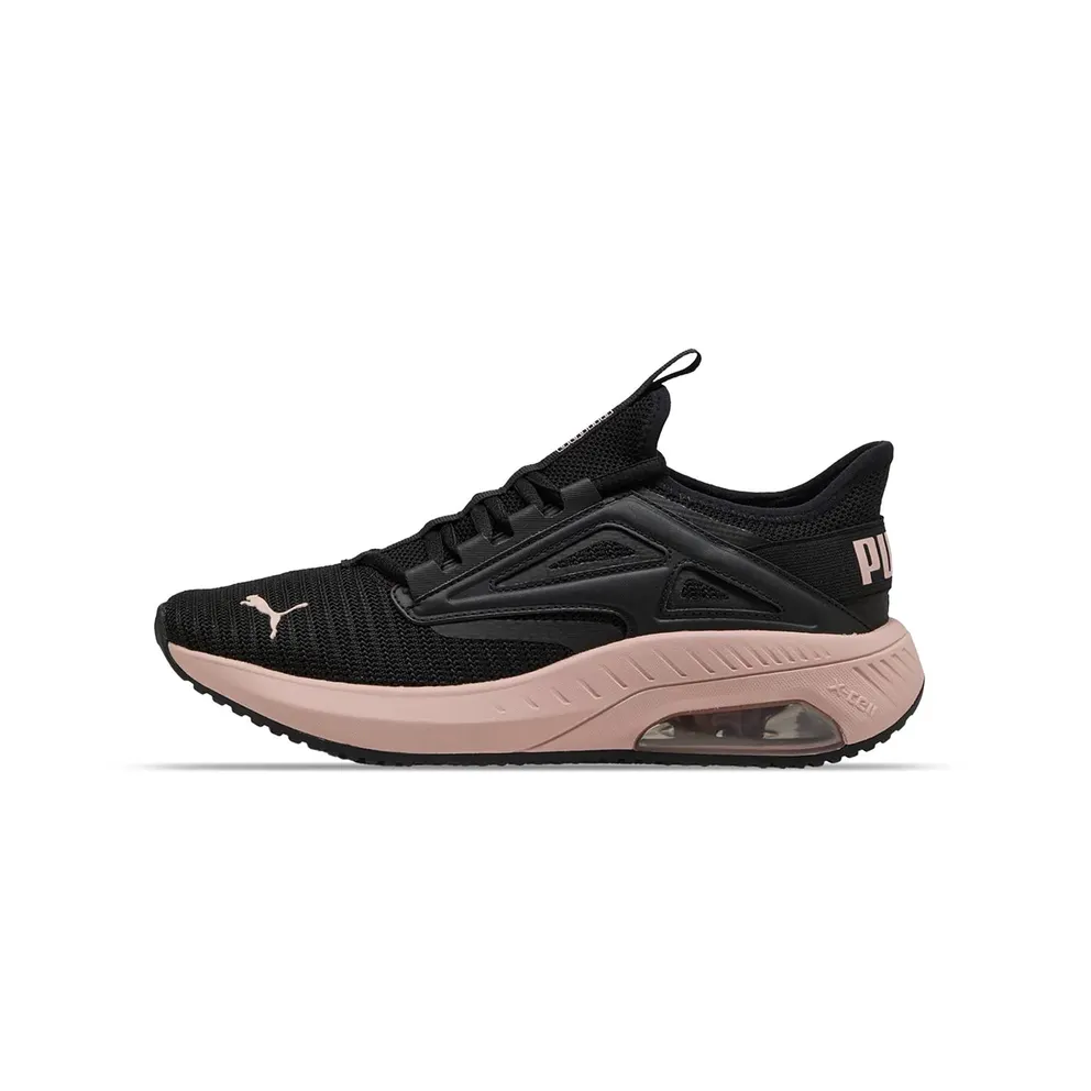 Puma X-CELL AYRO “Black Rose Quartz” (311875-01)