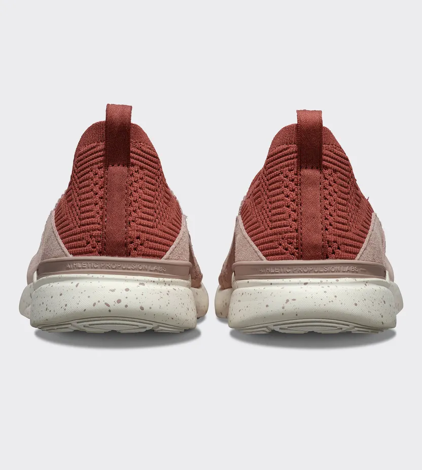 APL TechLoom Bliss “Bordeaux/Parisian Dusk/Ivory” (Dames) (3)
