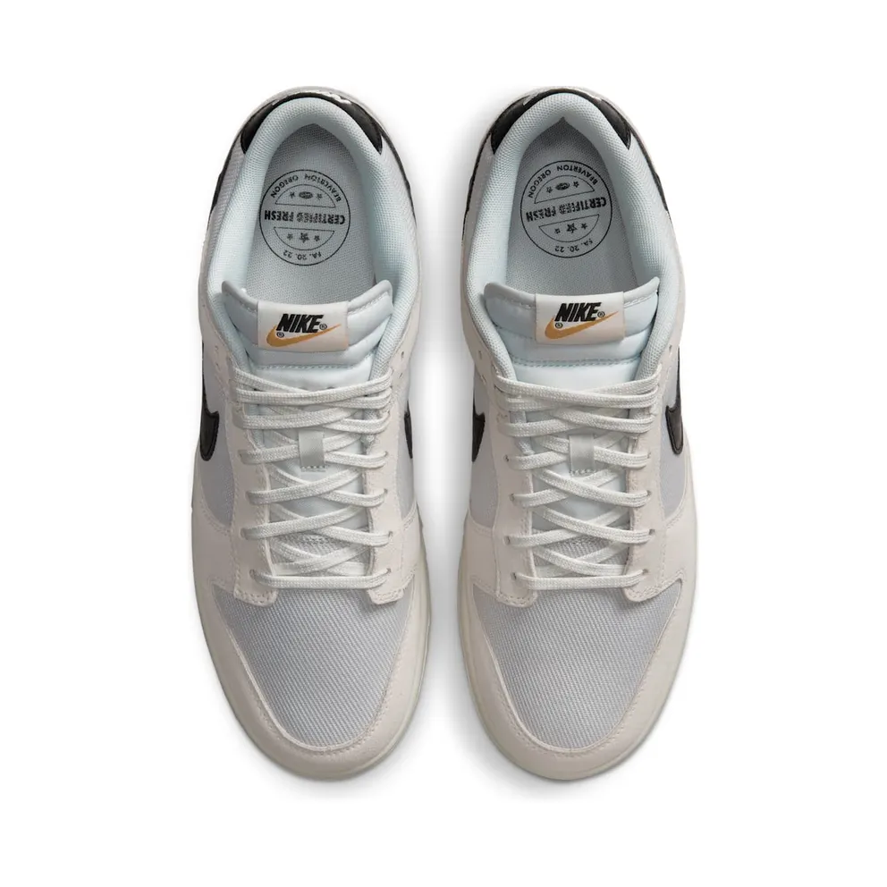 Nike Dunk Low Certified Fresh Sail Grey (DO9776-001)