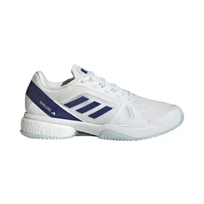 adidas Avaluxe White Dark Blue (KI1348)