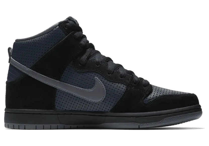 Nike SB Dunk High Gino Iannucci