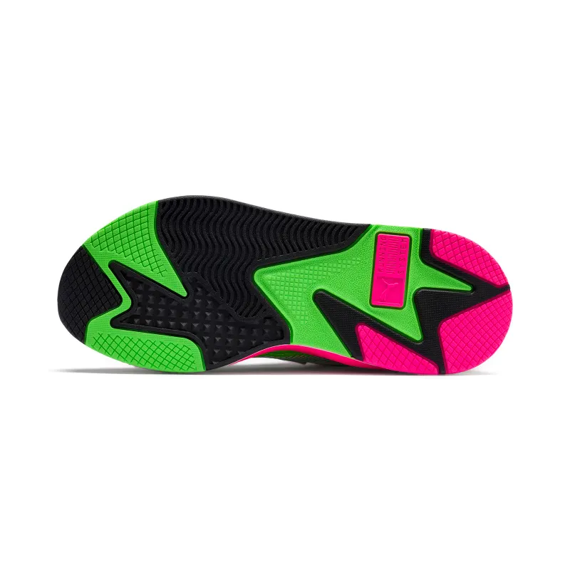 Puma RS-X Tracks MTV Bold Puma White/Puma White (370408-01)