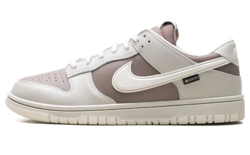 Nike Dunk Low Gore-Tex “Light Bone” (HQ2053-002)