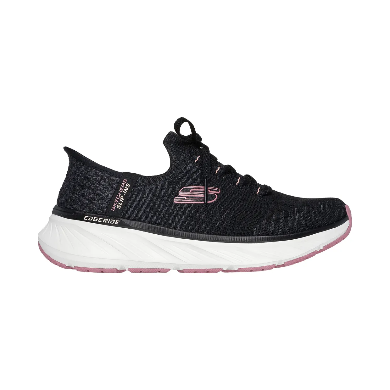 skechers-relaxed-fit 150470 BKPK