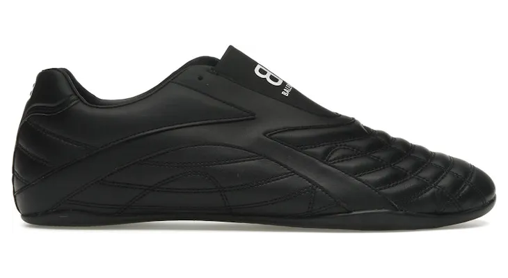 Balenciaga Zen Black (W) (617539W2CG11002)
