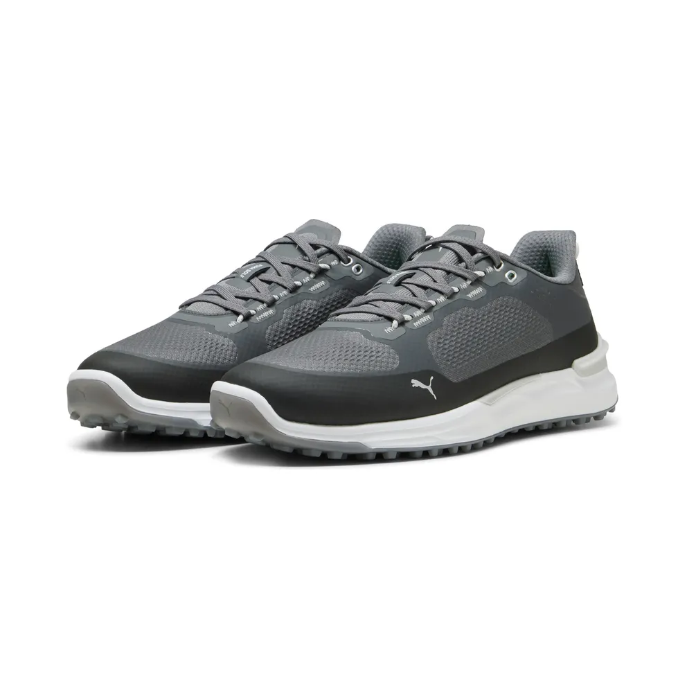 Puma IGNITE Elevate X “Slate Sky / Puma Black / Ash Gray” (310221_08)